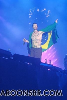 Credits to Thaynna Tabarana
