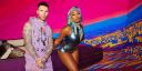 Filename=AdamLevine-MeganTheeStallion-BeautifulMistakes-02.jpeg
Filesize=290KiB
Dimensions=2048x1024
Date added=Oct 17, 2022 AdamLevine-MeganTheeStallion-BeautifulMistakes-02.jpeg