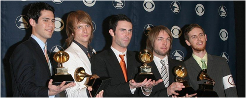 Grammy 2011