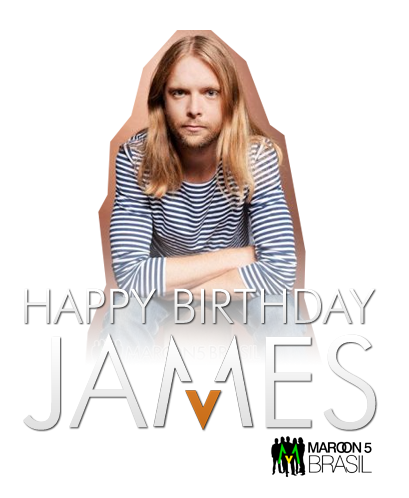 happybdayjames