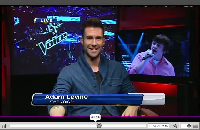 AdamTheVoice