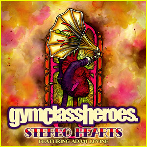 gym-class-heroes-stereo-hearts-premiere