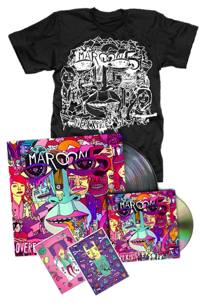 OverexposedDeluxePackage