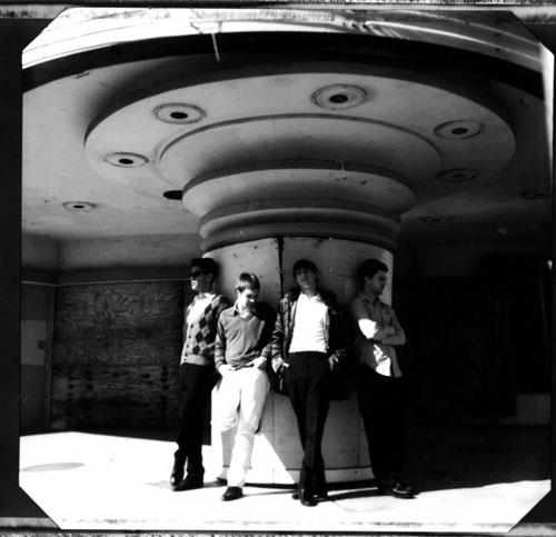 Four Track Demonstrations