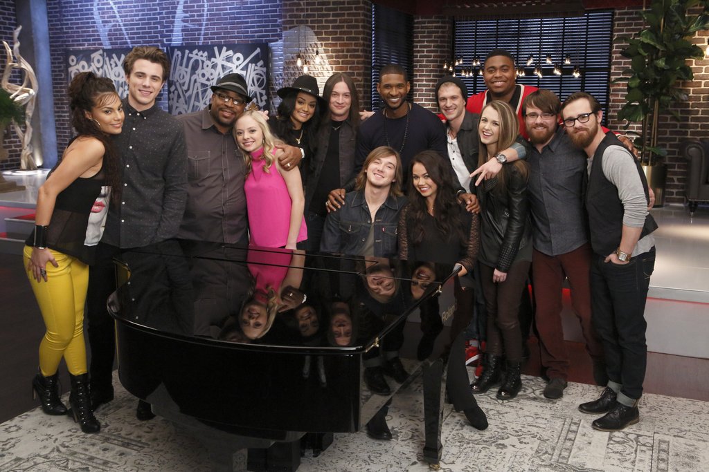 The Voice - Season 6