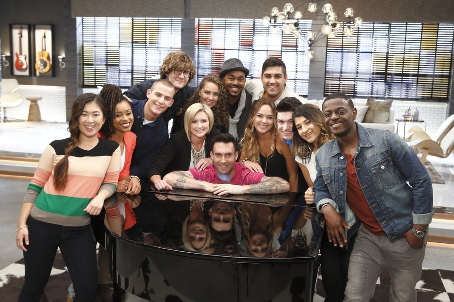 The Voice - Season 7