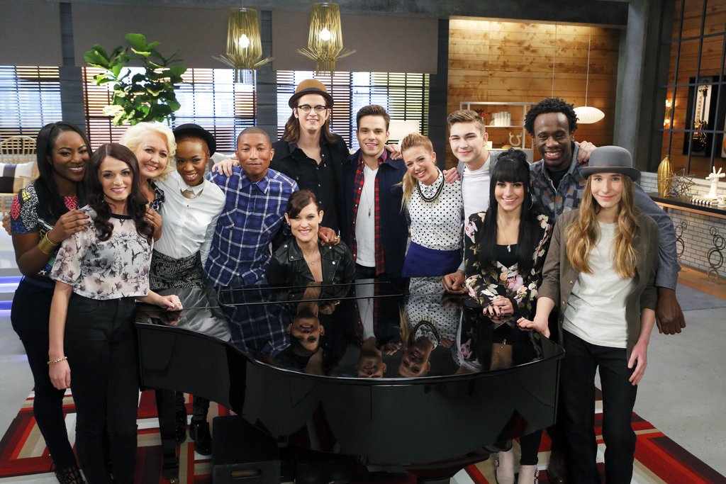 The Voice - Season 7