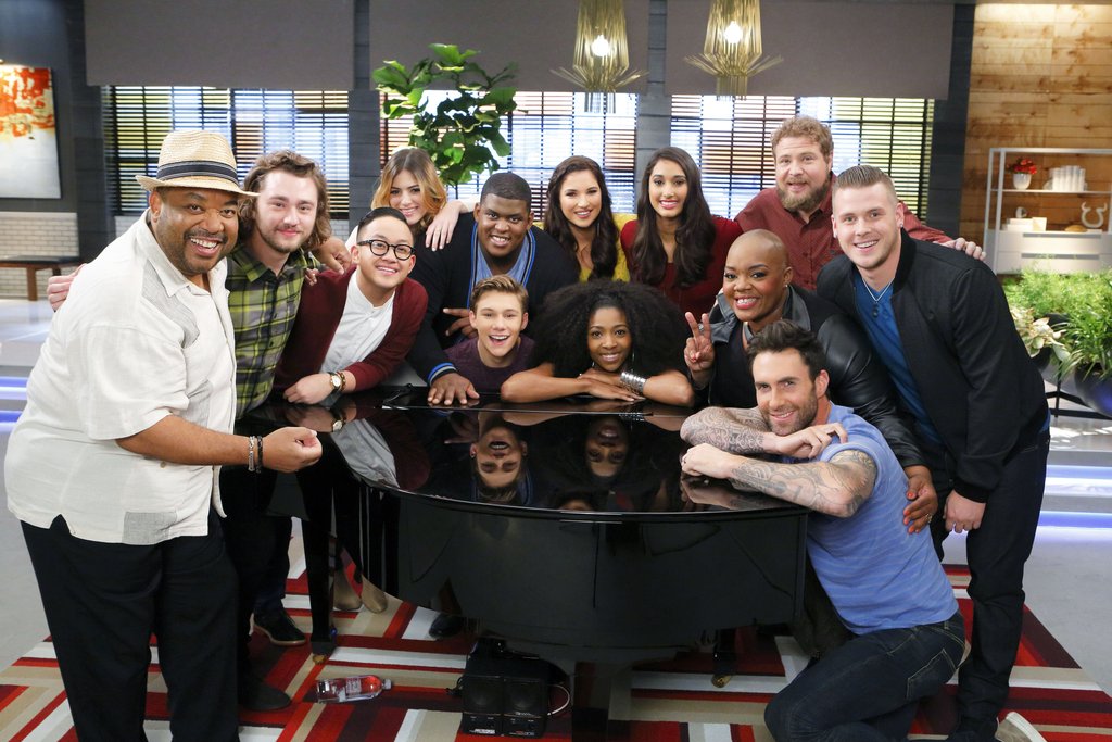 The Voice - Season 7