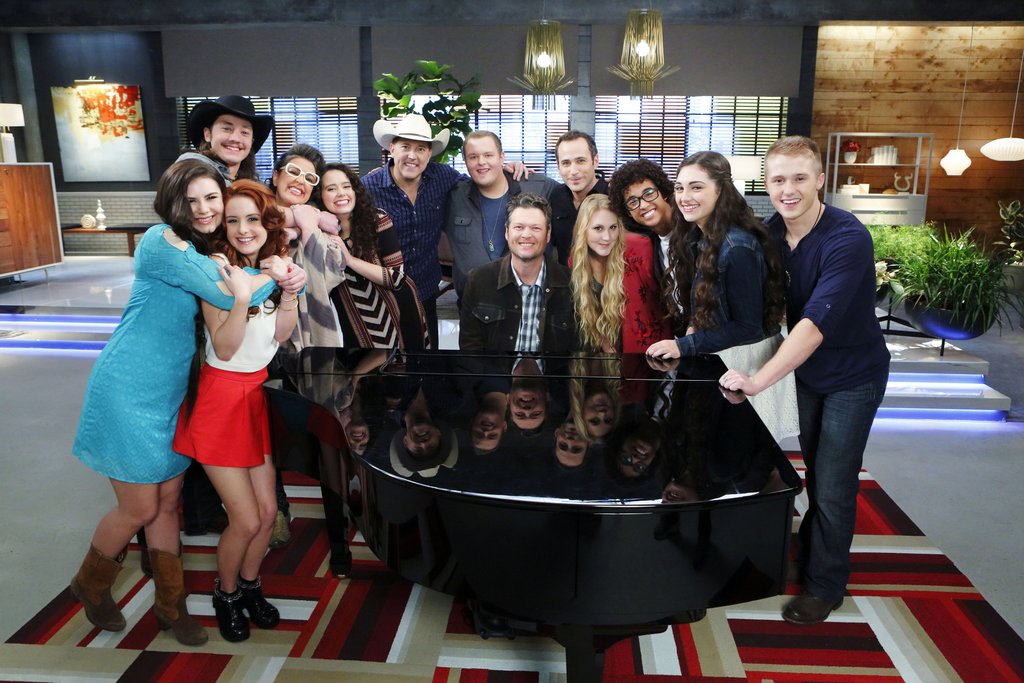 The Voice - Season 7