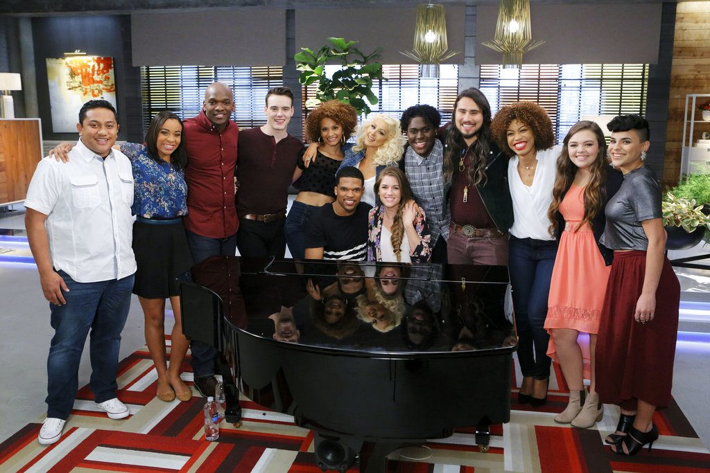 The Voice - Season 7