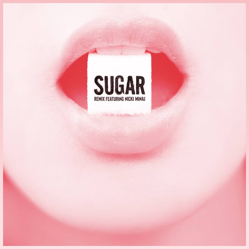 Sugar-Remix