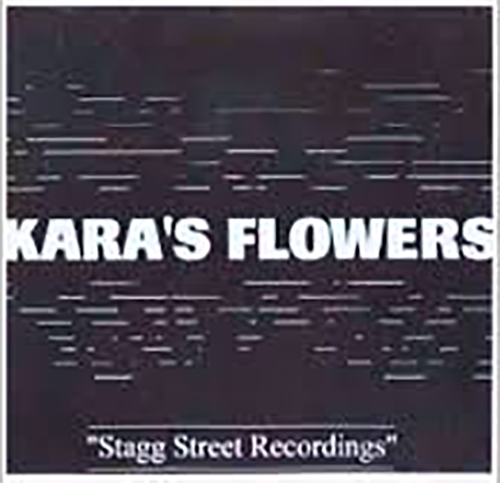 Stagg Street Recordings