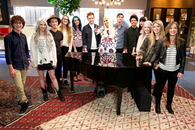 The Voice - Season 7