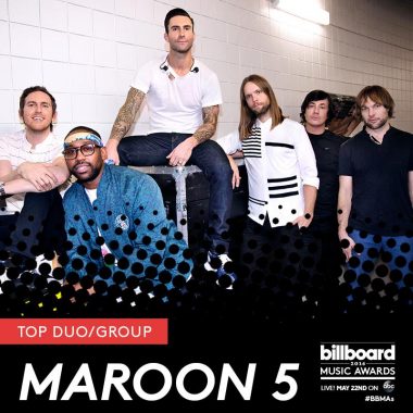 billboard music awards