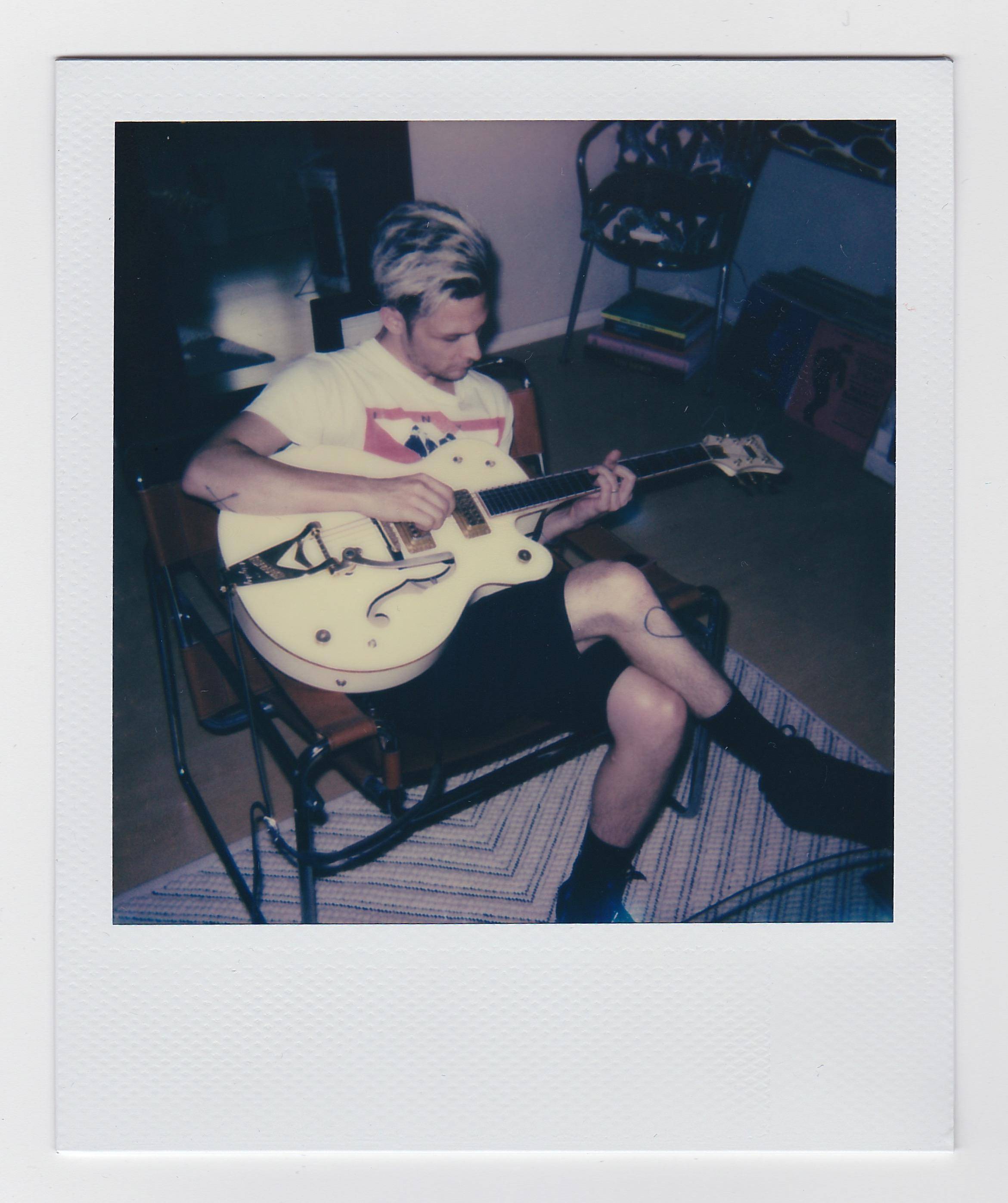 travis shneider