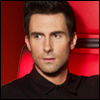 Adam Levine Adam Levine